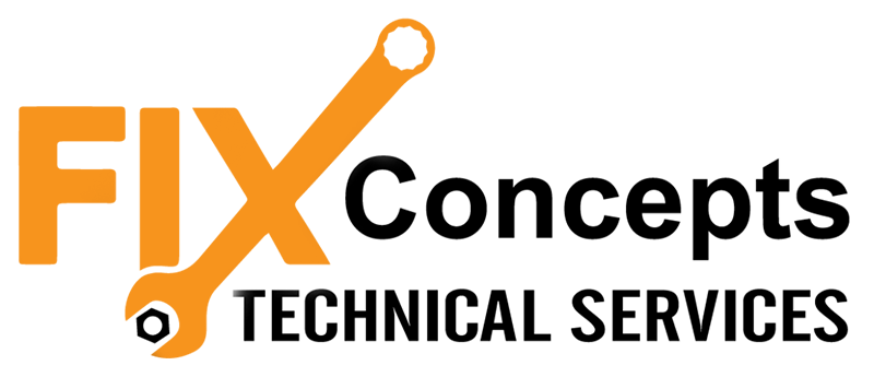 Fix Concept Technical services